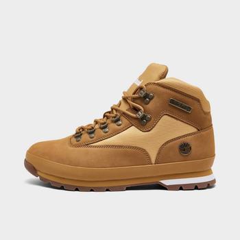 推荐Men's Timberland Euro Hiker Boots商品