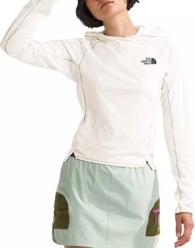 The North Face | The North Face Women's Summer LT Sun Hoodie,商家Dick's Sporting Goods,价格¥206