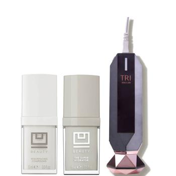 商品TriPollar | TriPollar x U Beauty Skin Care Bundle (Worth $785.00),商家SkinStore,价格¥3569图片