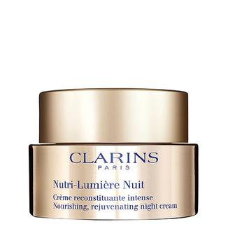 推荐Nutri-Lumière Night Cream 1.6 oz.商品