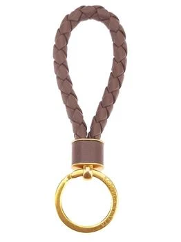 Bottega Veneta | Key Ring,商家Oluxury HK,价格¥2040