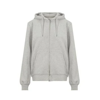 推荐Hoodie à glissière商品