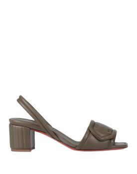 Santoni, Santoni | Sandals商品图片 5.7折