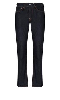 Evisu | Evisu Men's  Blue Cotton Jeans商品图片,9.5折
