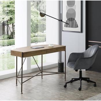 商品Loft Lyfe | Loft Lyfe Tyrese Writing Desk,商家Premium Outlets,价格¥1274图片