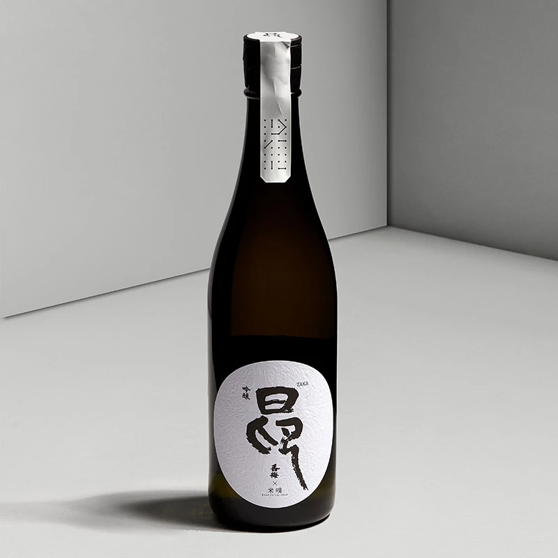 MIXIU | 【国内直发】米嗅香梅昂日本吟酿清酒原装进口米酒日式发酵酒低度洋酒,商家ROAD TO THE FIELD,价格¥250