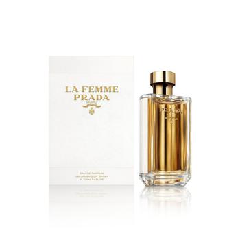 Prada | La Femme / Prada EDP Spray 3.4 oz (100 ml) (w)商品图片,5折