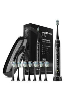 AquaSonic | Elite Ultra-Whitening Power Toothbrush,商家Nordstrom Rack,价格¥406
