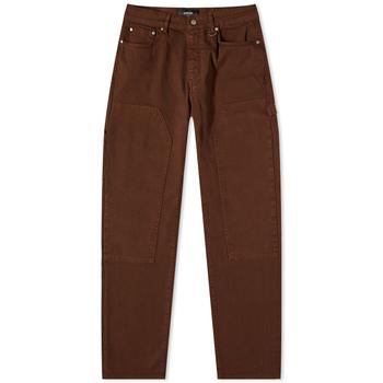 Represent | Represent Carpenter Jean商品图片,独家减免邮费