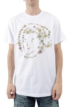 推荐BB Astro Star T-Shirt - Bleach White商品