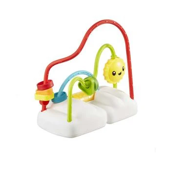 Fisher Price | Chasing Rainbows Bead Maze 6.3折