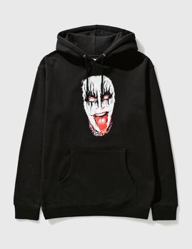 推荐Mouth Hoodie商品