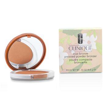 推荐Clinique 47750 0.33 oz True Bronze Pressed Powder Bronzer - No. 03 Sunblushed商品