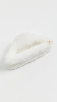 Lele Sadoughi | Chalet Claw Clip,商家Shopbop,价格¥199