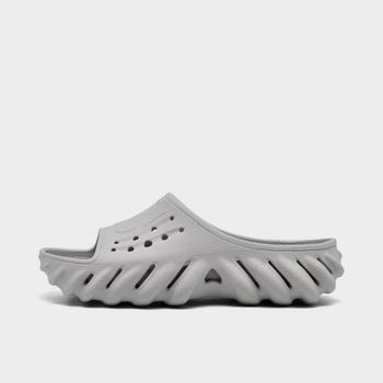 Crocs | Women's Crocs Echo Slide Sandals商品图片,5折