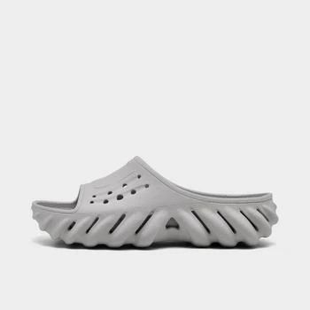 推荐Women's Crocs Echo Slide Sandals商品