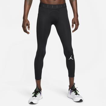 aj4, Jordan | Jordan Dry Air 3/4 Tights - Men's商品图片 满$120减$20, 满$75享8.5折, 满减, 满折