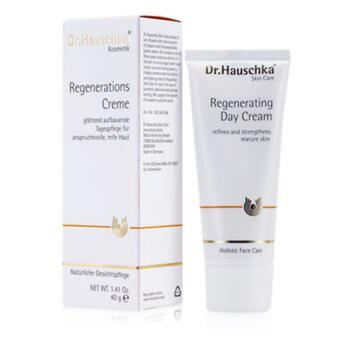 推荐Dr. Hauschka - Regenerating Day Cream 40ml/1.3oz商品