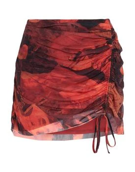 Topshop | Mini skirt 5.8折