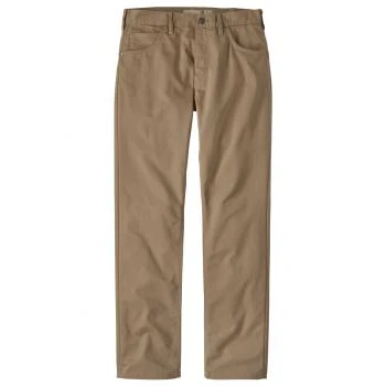 Patagonia | Patagonia 男士户外冲锋裤 0110518MOJAVEKHAKI 卡其色 9.2折, 满$1享9.6折, 满折