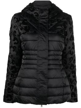 EA7 | EA7 Short down jacket商品图片,7.3折