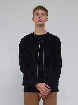 商品MUGUET | Reversible Faux Fur Vest,商家W Concept,价格¥1239图片
