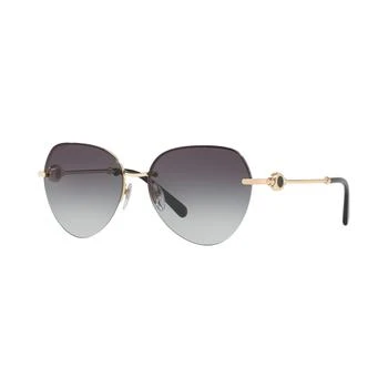 推荐Sunglasses, BV6108 58商品