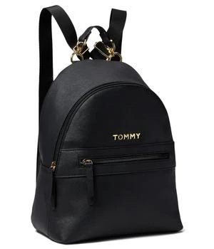Tommy Hilfiger | Kendall II Medium Dome Backpack Saffiano PVC 3.7折