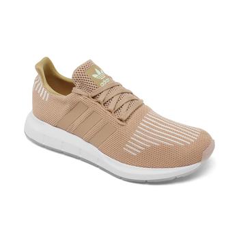 Women's Originals Swift Run Casual Sneakers from Finish Line
