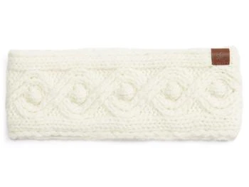 Ralph Lauren | Cable Knit Headband 8.9折