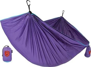 Grand Trunk | TrunkTech Single Hammock,商家The Last Hunt,价格¥216