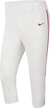 NIKE | Nike Men's Vapor Select High Piped Baseball Pants,商家Dick's Sporting Goods,价格¥369