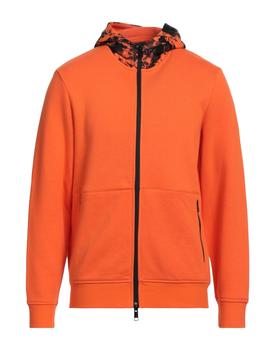 Armani Exchange | Hooded sweatshirt商品图片,5.8折