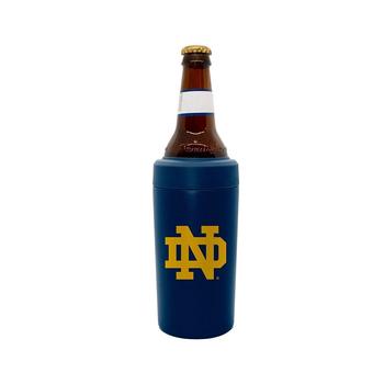 商品Logo Brands | Notre Dame Fighting Irish Universal Can and Bottle Cooler,商家Macy's,价格¥269图片