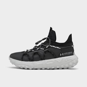 product Under Armour HOVR Summit Fat Tire Cuff Running Shoes image