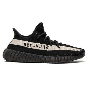 推荐Adidas Yeezy Boost 350 V2 Core Black White (Oreo)商品