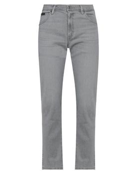 Wrangler | Denim pants商品图片,4.4折