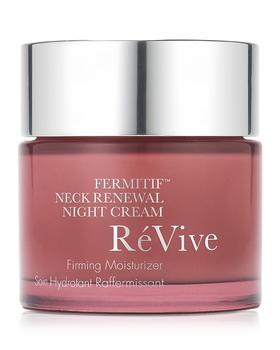 商品Revive | Fermitif Neck Renewal Night Cream 2.5 oz.,商家Bloomingdale's,价格¥1319图片