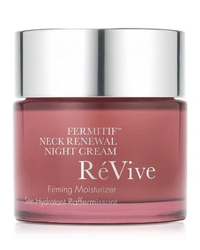 Revive | Fermitif Neck Renewal Night Cream 2.5 oz.,商家Bloomingdale's,价格¥1369