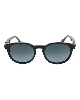 Brioni | Round-Frame Acetate Sunglasses商品图片,3折×额外9折, 额外九折