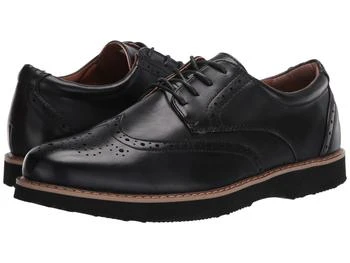 Deer Stags | Walkmaster Wing Tip Oxford,商家Zappos,价格¥447