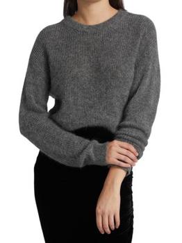 推荐Melinda Wool-Blend Sweater商品