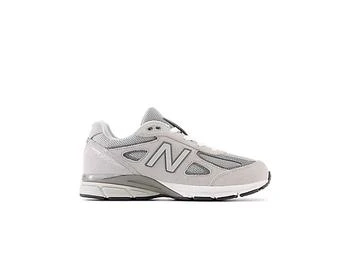 New Balance | 儿童网面运�动鞋 