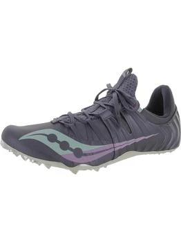 Showdown 5 Womens Track Spikes Running Shoes