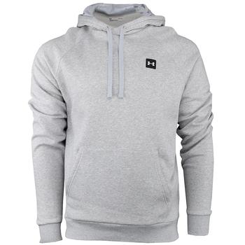 Under Armour | Rival Fleece Hoodie商品图片,6.2折×额外9折, 额外九折