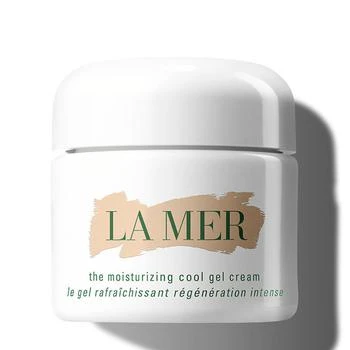 推荐LaMer海蓝之谜  精华凝霜清爽型 - 30ml商品