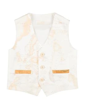 Alviero Martini | Suit vest,商家Yoox HK,价格¥790
