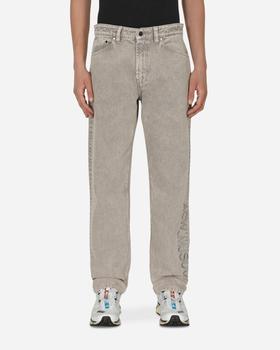 商品A-COLD-WALL* | Overdye Denim Jeans Grey,商家Slam Jam,价格¥1216图片