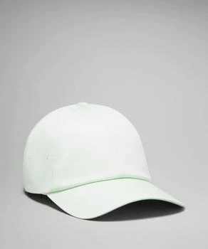 Lululemon | Women's Baller Hat *Cotton Twill 5折