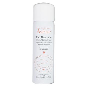 Avene | Thermal Spring Water Facial Mist for Sensitive Skin商品图片,第2件5折, 独家减免邮费, 满免
